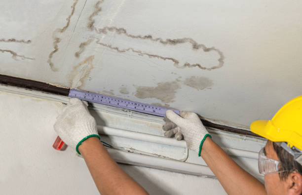 Reliable Structural Drying contractor in Garrett, WA by Water Damage Irwin